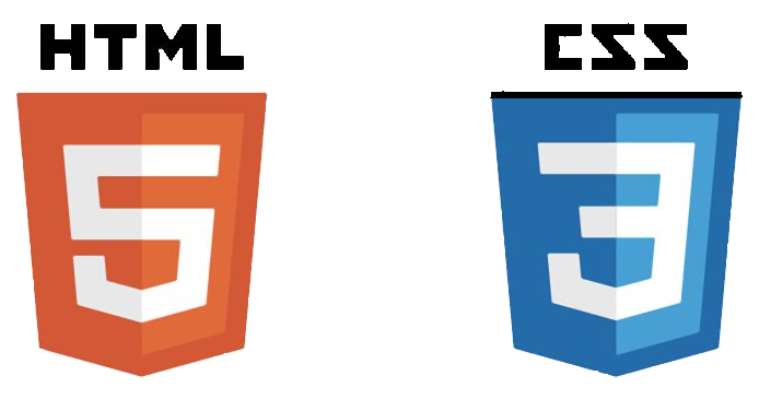 Logo HTML et CSS