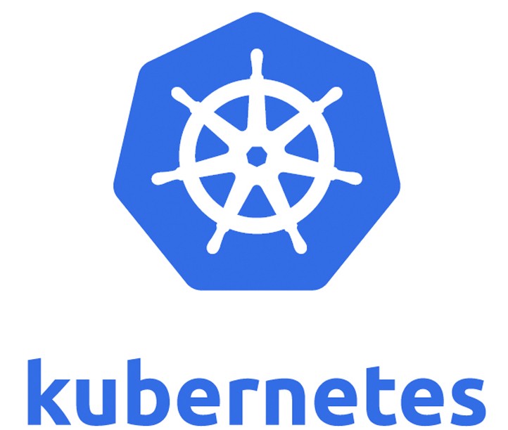 Logo Kubernetes
